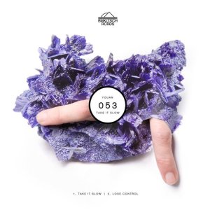 收聽Youan的Take It Slow歌詞歌曲