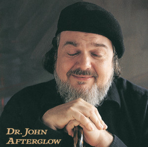收聽Dr. John的I Still Think About You (Album Version)歌詞歌曲