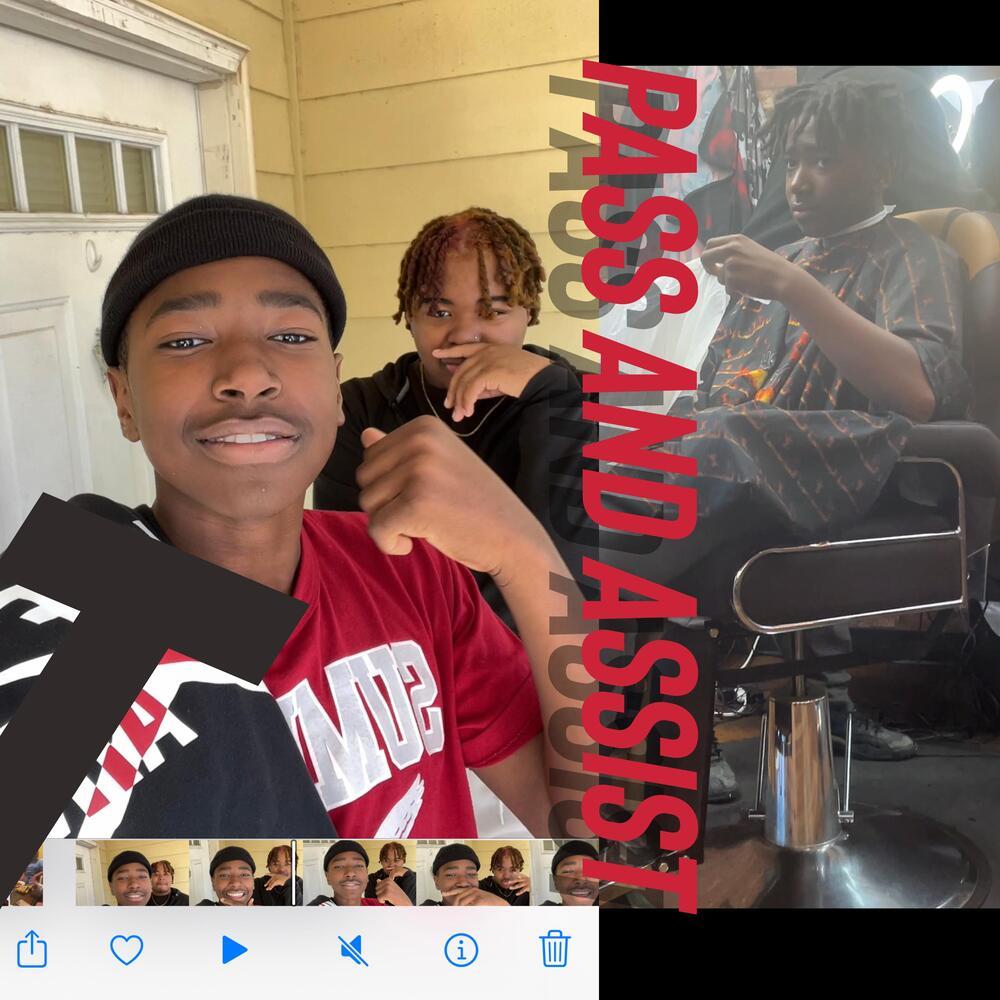 Pass and Assist (Explicit)