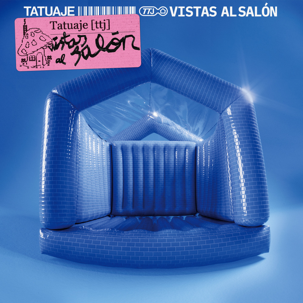 Vistas al Salón