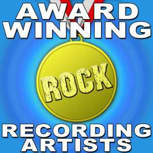 อัลบัม Award Winning Rock Recording Artists ศิลปิน The Supreme Cover Band