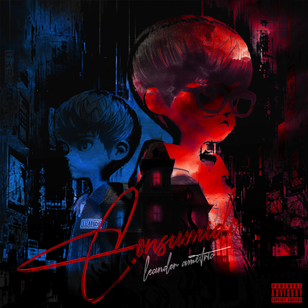 Consumido (Explicit)