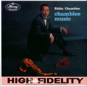 Eddie Chamblee的專輯Chamblee Music