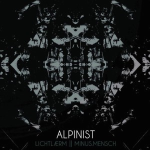 收聽Alpinist的Lærm歌詞歌曲