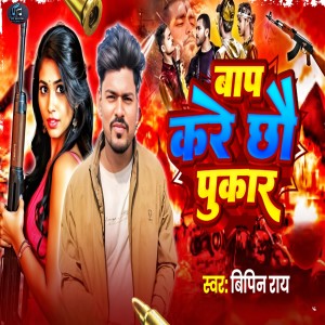 Album Baap Kare Cho Pukar from bipin ray