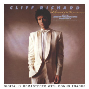 Cliff Richard的專輯Dressed For The Occasion