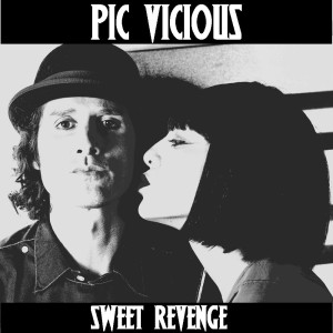 收听Pic Vicious的Sweet Revenge歌词歌曲