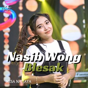 Listen to Nasib Wong Blesak song with lyrics from Nesa Nata Jaya