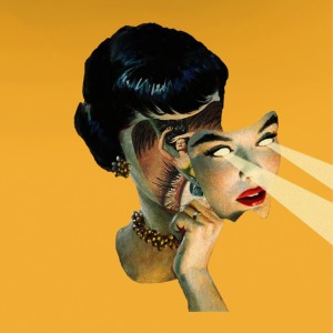 Album Temptress from Nydia