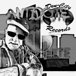 อัลบัม Antidote (Explicit) ศิลปิน Diz White