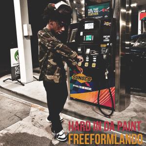 收聽FreeFormLando的Hard in da paint (Explicit)歌詞歌曲
