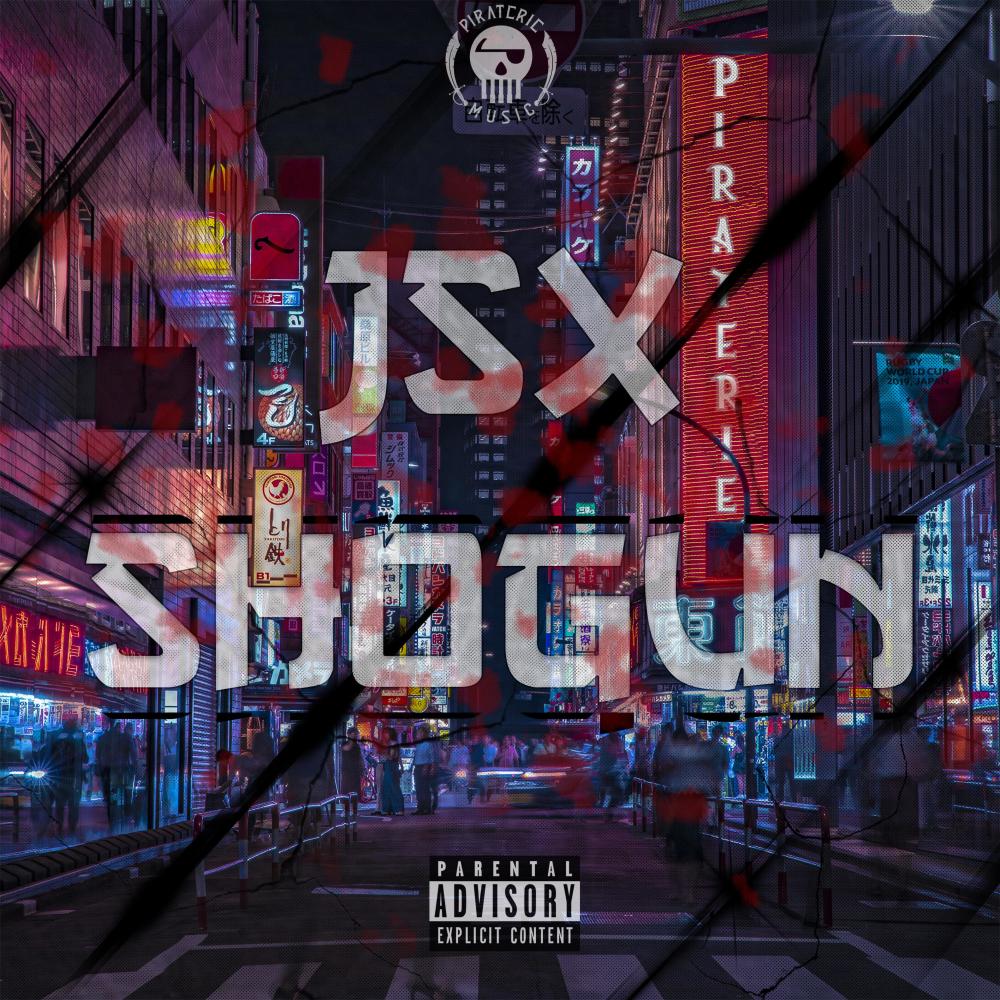 Shogun (Explicit)