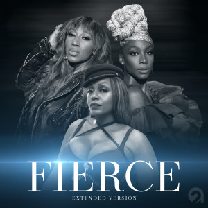 Fierce (Extended Version)