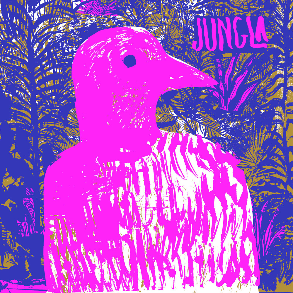 Jungla