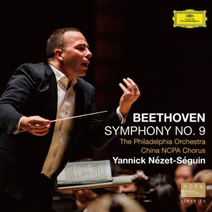 收聽Yannick Nézet-Séguin的Beethoven: Symphony No. 9 in D Minor, Op. 125 - "Choral" - 2. Molto vivace (Live)歌詞歌曲