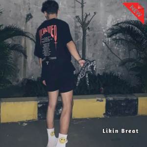 Album Pokemon Digi Digi Bam Bam oleh DJ Likin Breat
