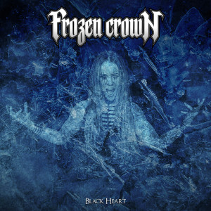 Album Black Heart from Frozen Crown
