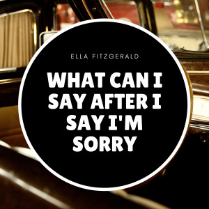 Listen to (It's Only a) Paper Moon song with lyrics from Ella Fitzgerald