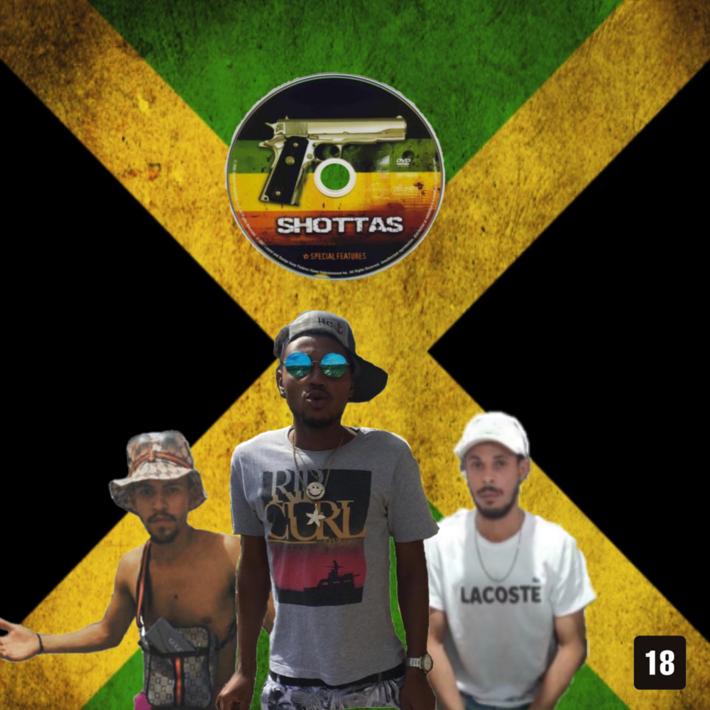 Conexão Jamaica