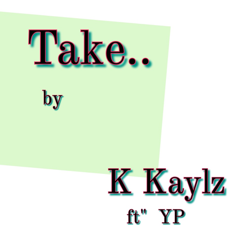 Take Time.. (Uk Urban Music)