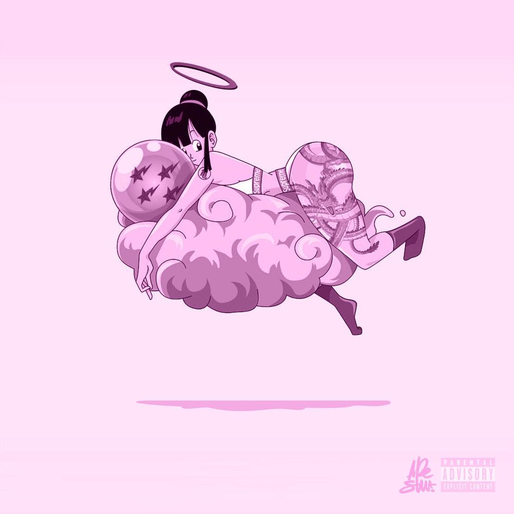 I LUV YOU (Explicit)
