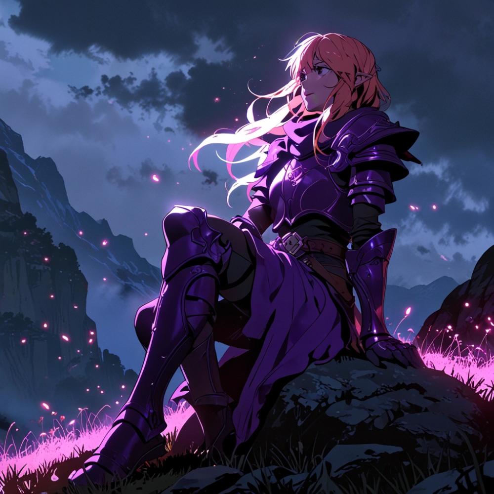 MALENIA, BLADE OF MIQUELLA FUNK (SUPER SLOWED)