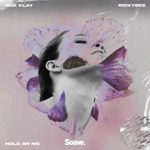 Album Hold On Me oleh Noa Klay