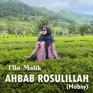 Album Ahbab Rosulillah (Habsy) from Ella Malik