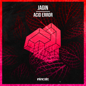 收听Jagin的Acid Error歌词歌曲