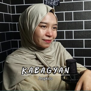 Anykoo的专辑Kabagyan