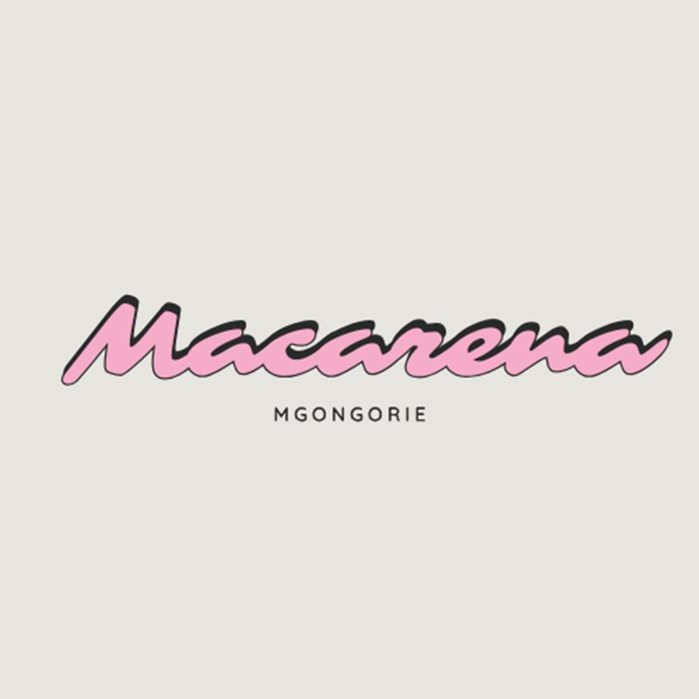 Macarena Mgongorie