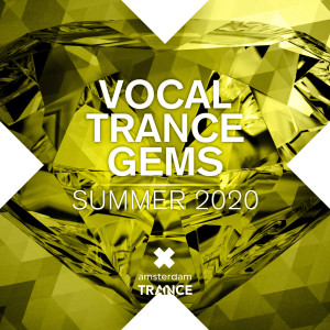 Various Artists的專輯Vocal Trance Gems - Summer 2020