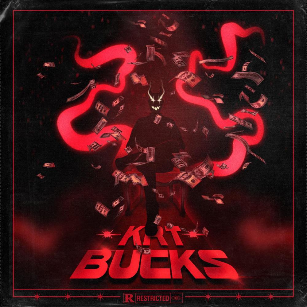 BUCKS (feat. Kaist) (Explicit)
