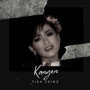 Album Kangen from Tika Zeins
