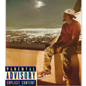 Album On My Mind (Explicit) from 