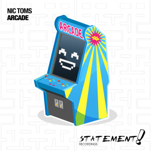 Dengarkan Arcade (Original Mix) lagu dari Nic Toms dengan lirik