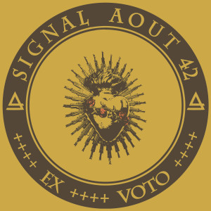 Signal Aout 42的專輯EX+VOTO
