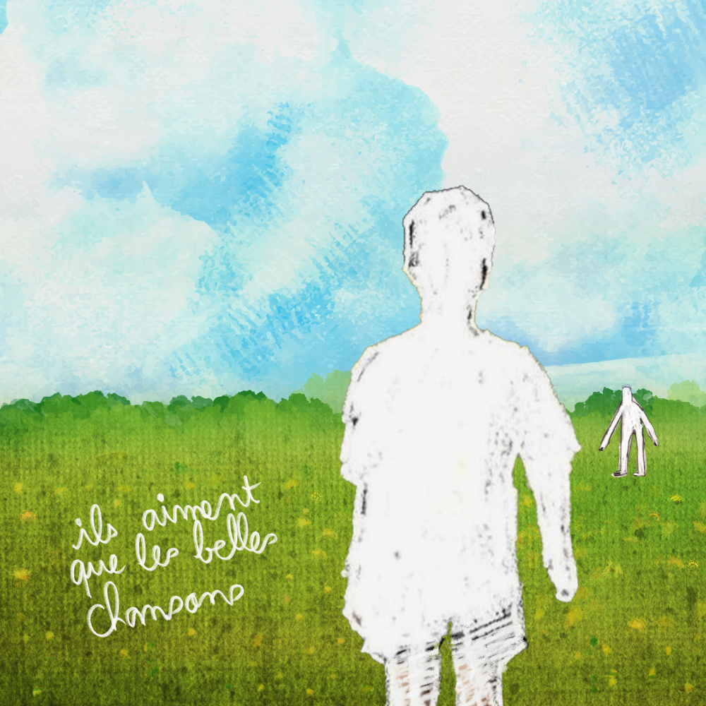 Belle chanson (Explicit)