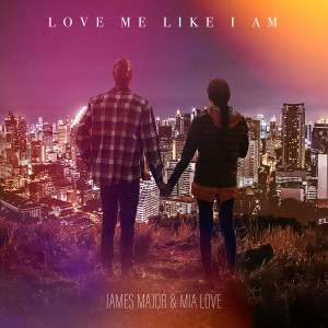 อัลบัม Love Me Like I Am ศิลปิน James Major