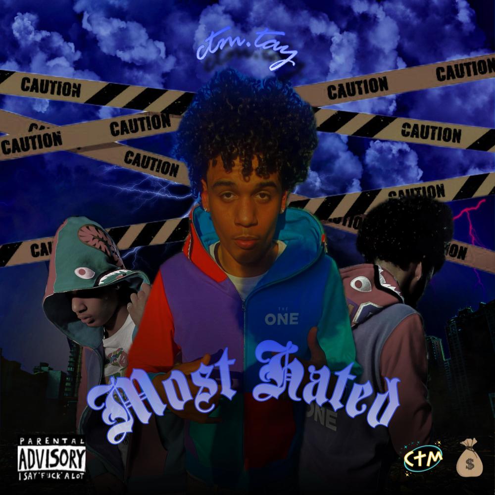 Shit Talkin (feat. cBandz)