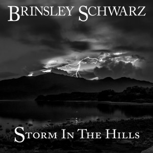 Brinsley Schwarz的專輯Storm in the Hills