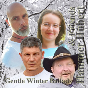 Album Gentle Winter Ballades from Ronny Hahn