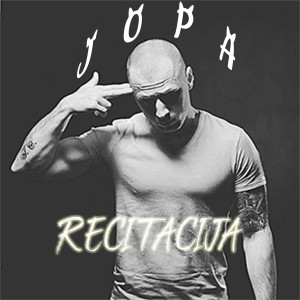 Listen to Recitacija (Explicit) song with lyrics from Jopa