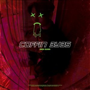 อัลบัม Coffin Eyes ศิลปิน High Sunn