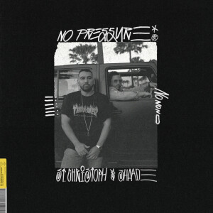Album No Pressure from St Christoph & Shaade