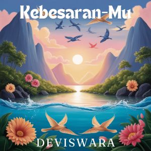 Listen to Kebesaran-Mu song with lyrics from Deviswara