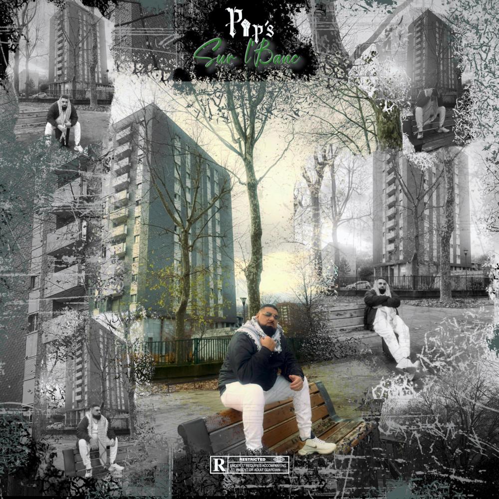 Besoin d'Rapper (feat. Mayara) (Explicit)