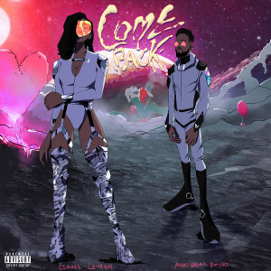 Album Come Back (Explicit) from Heartbreak Bongo