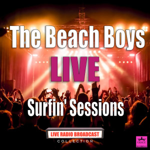 ดาวน์โหลดและฟังเพลง Barbie (Live) พร้อมเนื้อเพลงจาก The Beach Boys