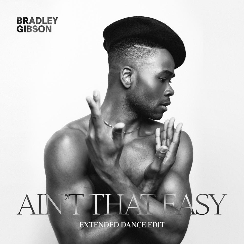 AIN'T THAT EASY (Extended Dance Edit|Explicit)